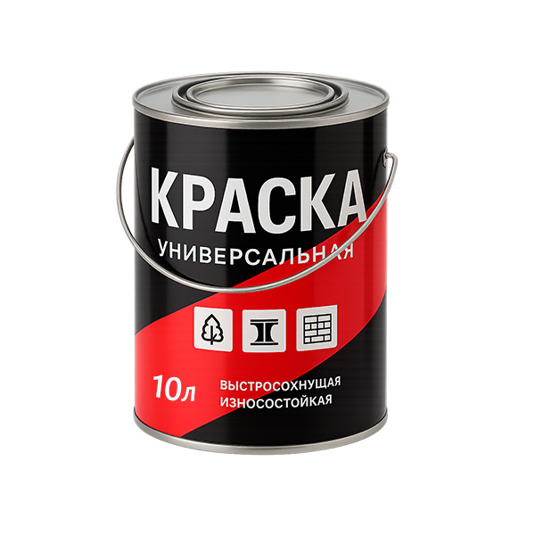Ведро жестяное с крышкой и оцинкованной ручкой - лакировка дизайн этикетки, брендинг, тиснение. Купить заказать оптом металлические банки, ведра, тару, жестяную упаковку, завод - производство ТАРМЕТ