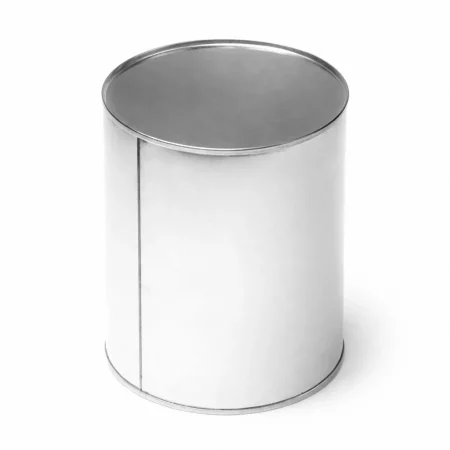 Консервная банка №47 заказать и купить по оптовой цене производителя: банки, тара, емкости, жестяная упаковка — завод ТАРМЕТ жестяные банки оптом