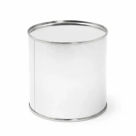 Консервная банка №7 заказать и купить по оптовой цене производителя: банки, тара, емкости, жестяная упаковка — завод ТАРМЕТ жестяные банки оптом