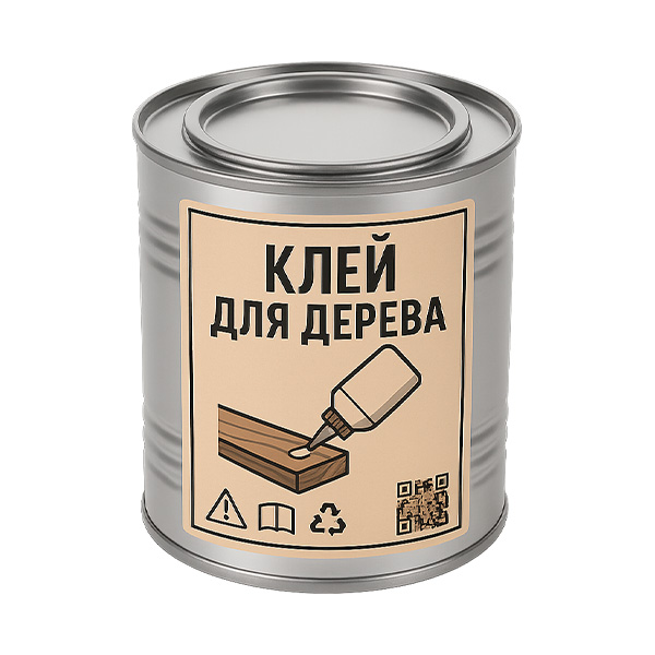 Банка металлическая № 10 лакировка - зиговка ребра жёсткости, штамповка, дизайн этикетки, брендинг, тиснение. Купить заказать оптом металлические банки, тару, жестяную упаковку, завод - производство ТАРМЕТ