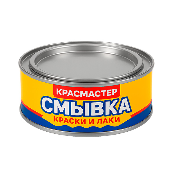 Банка круглая металлическая лакировка этикетка дизайн брендинг тиснение купить заказать производство ТАРМЕТ