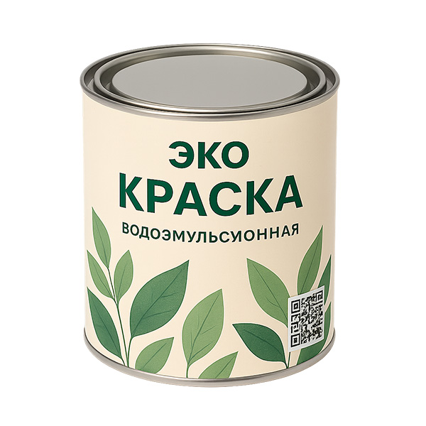 Банка круглая классическая RL-кольцо дополнительная защита от протечки лакировка этикетка дизайн брендинг тиснение купить заказать производство ТАРМЕТ