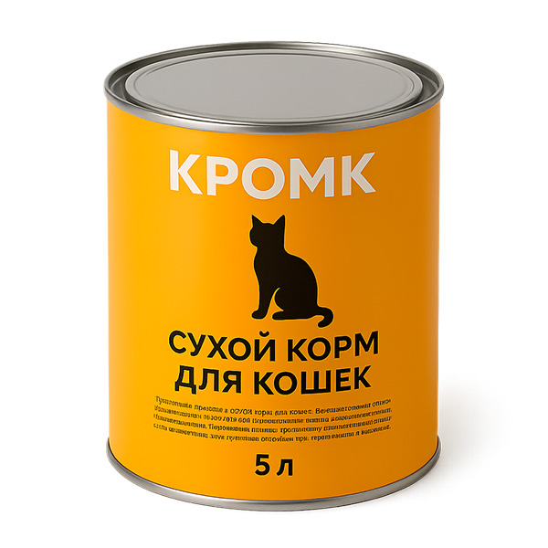 Банка круглая классическая RL-кольцо дополнительная защита от протечки лакировка этикетка дизайн брендинг тиснение купить заказать производство ТАРМЕТ
