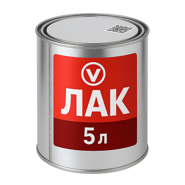Банка круглая классическая RL-кольцо дополнительная защита от протечки лакировка этикетка дизайн брендинг тиснение купить заказать производство ТАРМЕТ