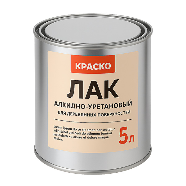 Банка круглая классическая RL-кольцо дополнительная защита от протечки лакировка этикетка дизайн брендинг тиснение купить заказать производство ТАРМЕТ