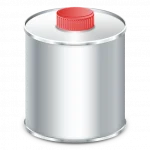 Банка евробаллон с пэт пробкой металлическая упаковка 0.62 —  0.87 л заказать и купить по оптовой цене производителя: банки, тара, емкости, жестяная упаковка — завод ТАРМЕТ жестяные банки оптом