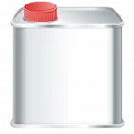 Банка евробаллон с пэт пробкой металлическая упаковка 0.62 —  0.87 л заказать и купить по оптовой цене производителя: банки, тара, емкости, жестяная упаковка — завод ТАРМЕТ жестяные банки оптом