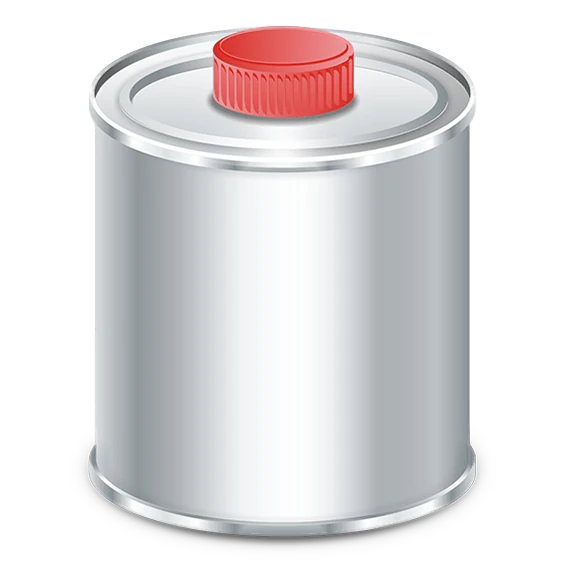 Банка цилиндрическая металлическая 1.21 — 1.38 л заказать и купить по оптовой цене производителя: банки, тара, емкости, жестяная упаковка — завод ТАРМЕТ жестяные банки оптом