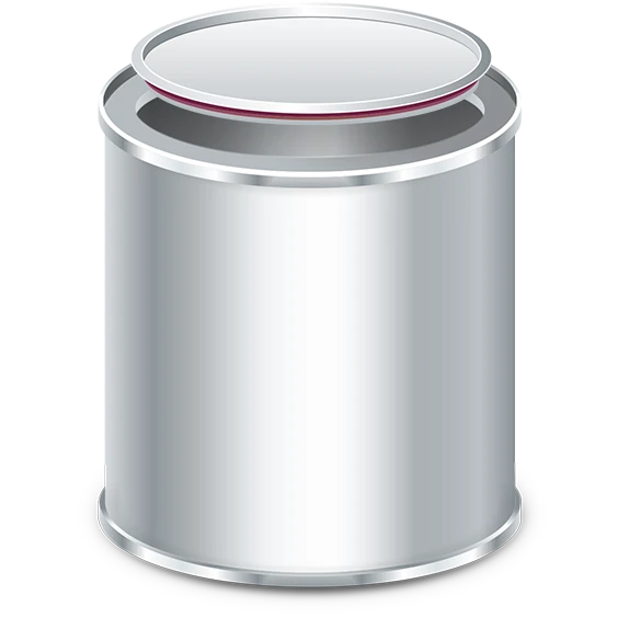 Банка цилиндрическая металлическая 1.21 — 1.38 л заказать и купить по оптовой цене производителя: банки, тара, емкости, жестяная упаковка — завод ТАРМЕТ жестяные банки оптом